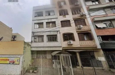 Apartamento à venda no centro histórico com 40 m² e 1 dormitório/quarto disponível