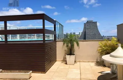 Apartamento à venda no centro histórico com 32 m² e 1 dormitório/quarto disponível!