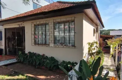 Casa residencial à venda no bairro cristal com 5 dormitórios e 425 m² de área útil