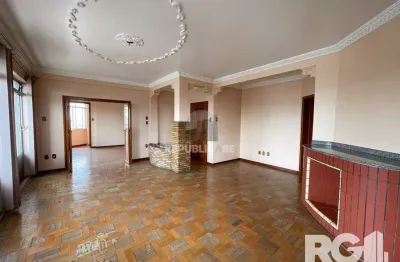 Apartamento à venda no bairro floresta, 303 m² com 5 dormitórios/quartos disponíveis.