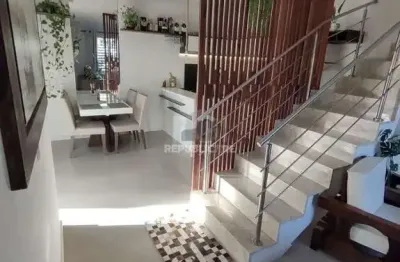 Casa residencial à venda no bairro são josé com 100 m² e 3 dormitórios/quartos.