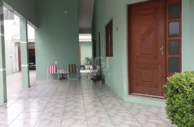 Casa residencial à venda no bairro igara com 230 m² e 3 dormitórios/quartos.