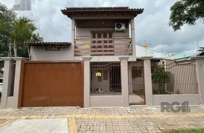 Casa residencial à venda no bairro mato grande com 127 m² e 3 dormitórios/quartos.