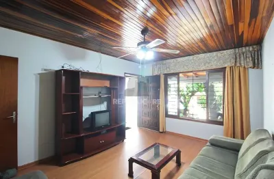 Casa residencial à venda no bairro petrópolis com 289 m² e 3 dormitórios/quartos.