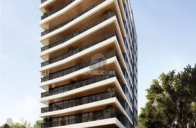 Apartamento à venda no bairro rio branco com 137 m² e 3 dormitórios/quartos.