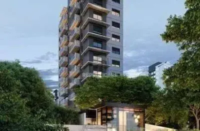 Apartamento à venda no bairro rio branco com 87 m² e 2 dormitórios/quartos.