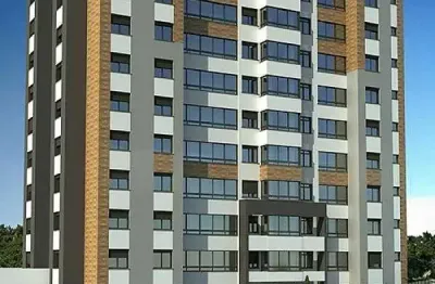 Apartamento à venda no bairro rio branco, 74 m² com 3 dormitórios/quartos.