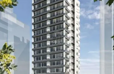 Apartamento à venda no bairro rio branco, 124 m² com 3 dormitórios/quartos disponíveis.