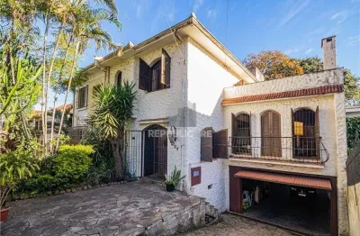 Casa residencial à venda no bairro petrópolis com 400m² e 5 dormitórios/quartos.