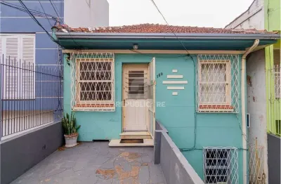 Casa residencial à venda no bairro petrópolis com 98 m² e 4 dormitórios/quartos.