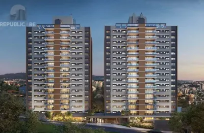 Apartamento à venda no bairro rio branco com 123 m² e 3 dormitórios/quartos disponíveis.