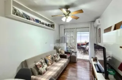 Apartamento à venda no bairro rio branco com 10 m² e 2 dormitórios/quartos.