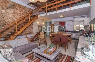 Casa residencial à venda no bairro floresta com 490 m² e 3 dormitórios/quartos.