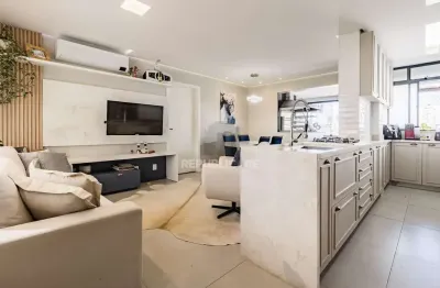 Apartamento à venda no bairro rio branco com 102 m² e 3 dormitórios/quartos disponíveis.