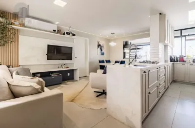 Apartamento à venda no bairro rio branco com 102 m² e 3 dormitórios/quartos disponíveis.