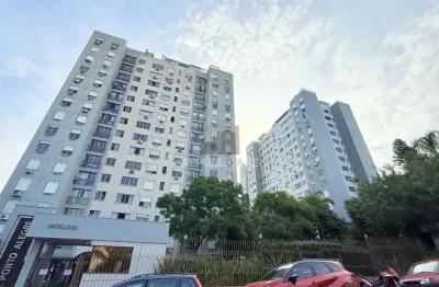 Apartamento à venda no bairro cristal com 113 m² e 2 dormitórios/quartos disponíveis.