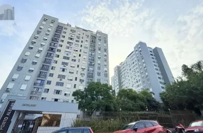 Apartamento à venda no bairro cristal, 113m² e 2 dormitórios/quartos disponíveis.