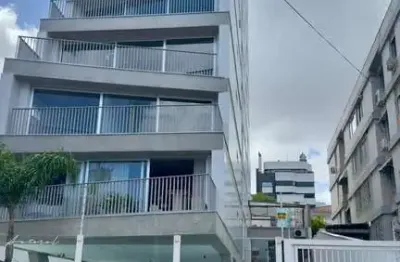 Apartamento à venda no bairro Auxiliadora com 206 m² e 3 dormitórios/quartos disponíveis