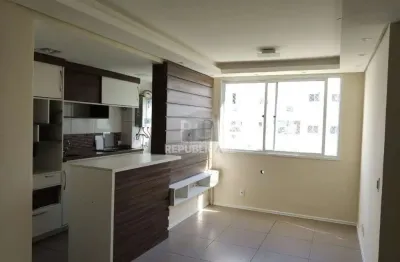 Apartamento à venda no bairro cristal com 61 m² e 3 dormitórios/quartos disponíveis.