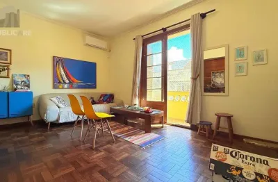 Apartamento à venda no bairro rio branco com 92m² e 2 dormitórios/quartos disponíveis.