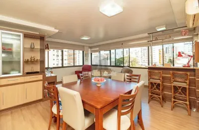 Apartamento à venda no bairro boa vista com 3 dormitórios, 93 m² de área útil