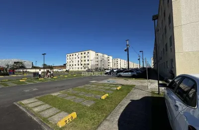 Apartamento à venda no bairro sarandi com 40m² e 2 dormitórios/quartos disponíveis