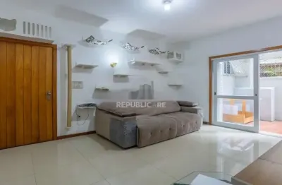 Apartamento à venda no centro histórico com 65 m² e 2 dormitórios/quartos disponíveis