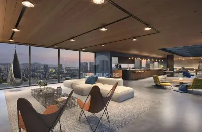 Apartamento à venda na cidade baixa com 27m² e 1 dormitório/quartos disponíveis.