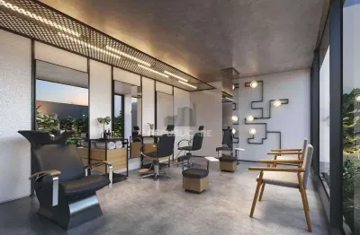 Apartamento à venda no bairro cidade baixa com 1 dormitório e 276 m² de área.