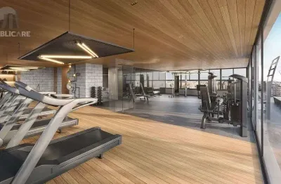 Apartamento à venda na cidade baixa com 27 m² - ideal para investimento!