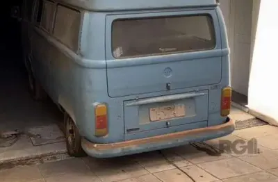 Venda de garagem à venda no menino deus com área de 13 m² - oportunidade!