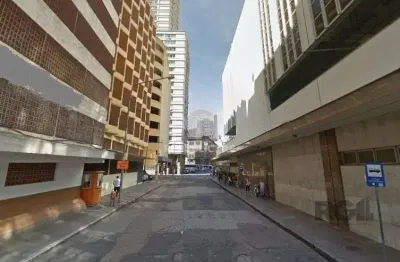 Venda de garagem no centro histórico com área de 13 m² - oportunidade imperdível!