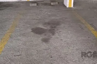 Garagem à venda no centro histórico com 13 m² - oportunidade imperdível!