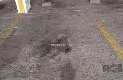 Venda de garagem no centro histórico com área de 13 m² - oportunidade única!