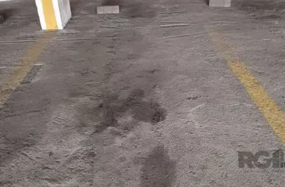 Garagem à venda no centro histórico com área de 13 m² - oportunidade imperdível!