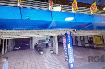 Garagem à venda no centro histórico com área de 37 m² disponível. oportunidade!