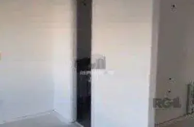 Apartamento à venda no bairro teresópolis, 36 m² e 1 dormitório/quarto disponível.