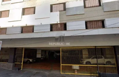 Garagem à venda no centro histórico com área de 12 m² - oportunidade única!
