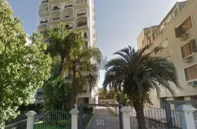 Garagem à venda no bairro moinhos de vento com 10m² de área útil disponível