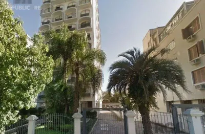 Venda de garagem em moinhos de vento com área útil de 10m² - oportunidade!