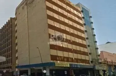 Garagem à venda no centro histórico com área de 12m² - oportunidade imperdível!