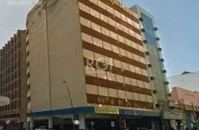 Garagem à venda no centro histórico com área de 12m² - oportunidade única!