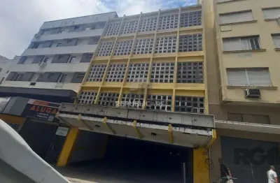 Garagem à venda no centro histórico com área de 12 m² - oportunidade única!