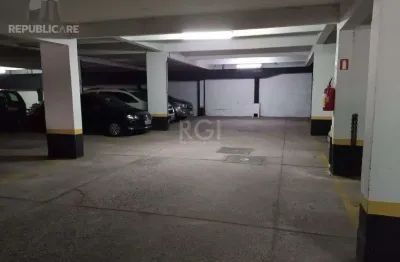 Garagem à venda no centro histórico com área de 12 m² - oportunidade imperdível!