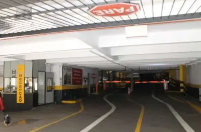 Venda de garagem no centro histórico - excelente oportunidade para investimento!