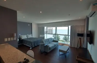 Apartamento à venda no bairro cristal com 43m² e 1 dormitório/quartos disponíveis.