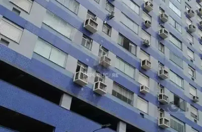 Venda de garagem no bairro cidade baixa com área de 22m² - oportunidade única!
