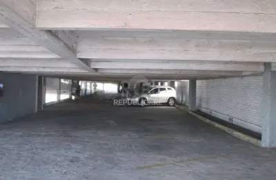 Garagem à venda no centro histórico com área de 12 m² - ótima oportunidade!