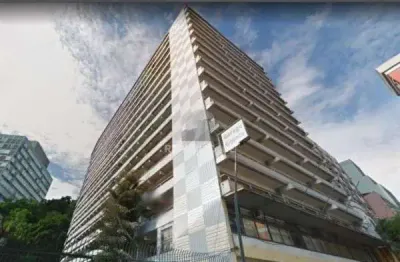 Garagem à venda no centro histórico com área de 12 m² - oportunidade imperdível!