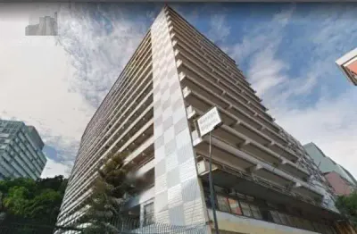 Venda de garagem no centro histórico com área de 12m² - oportunidade única!